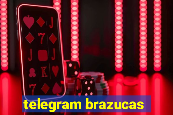 telegram brazucas